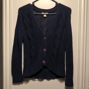 Arizona Jean Co. Cardigan